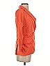 Dolan Orange Blazer Size XXS - photo 4