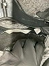 Athleta Gray Casual Dress Size XXS - photo 8