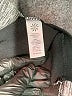 Athleta Gray Casual Dress Size XXS - photo 9