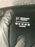 Unbranded Solid Black Active Pants Size M - photo 7
