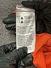 Pearl Izumi Orange Pullover Hoodie Size XS - photo 9