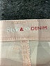 Style&Co Pink Jeans Size 10 - photo 7