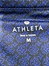 Athleta Blue Leggings Size M - photo 7