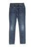 Gap Kids Outlet Hearts Blue Jeans Size 12 - photo 1