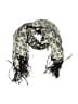Unbranded Black Scarf One size - photo 1