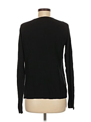 Elle Pullover Sweater (view 2)