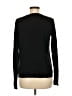 Elle Black Pullover Sweater Size M - photo 2