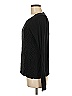 Elle Black Pullover Sweater Size M - photo 5