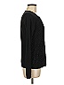 Elle Black Pullover Sweater Size M - photo 4