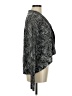 Apt. 9 Gray Cardigan Size M - photo 4
