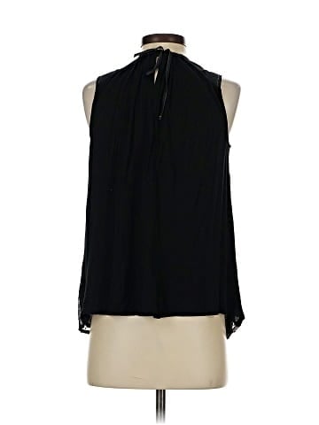 One September Sleeveless Blouse (view 2)