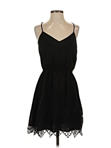 Cupcakes & Cashmere Casual Dress (view 1)