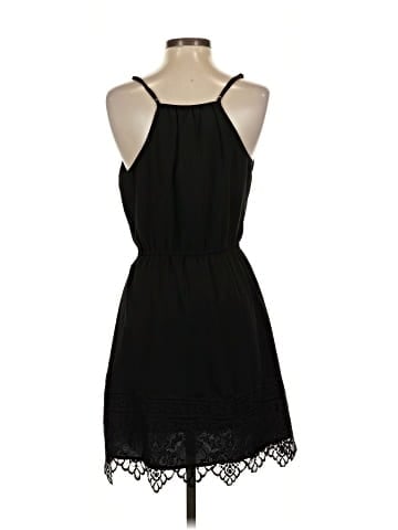 Cupcakes & Cashmere Casual Dress (view 2)