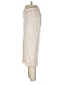 Lyssé Ivory Casual Pants Size L - photo 5