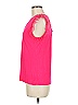 Assorted Brands Pink Sleeveless Blouse Size M - photo 5