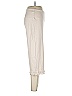Lyssé Ivory Casual Pants Size L - photo 4