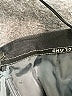 Anne Klein 100% Wool Solid Gray Wool Skirt Size 4 (estimated) - photo 4