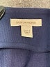Boston Proper Solid Blue Cocktail Dress Size 2 - photo 7