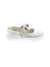 Carter's Silver Gold Dress Shoes Size 3 (baby) - photo 1