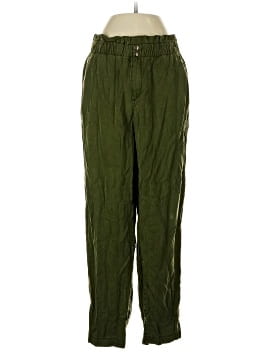 Ann Taylor Loft Cargo Pants
