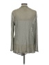 Onyx Nite Gray Kimono Size 8 - photo 2