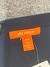 Joe Fresh 100% Nylon Solid Blue Formal Skirt Size M - photo 4