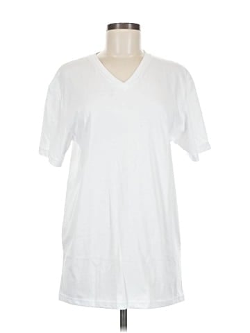 American Apparel Short Sleeve T-Shirt (view 1)