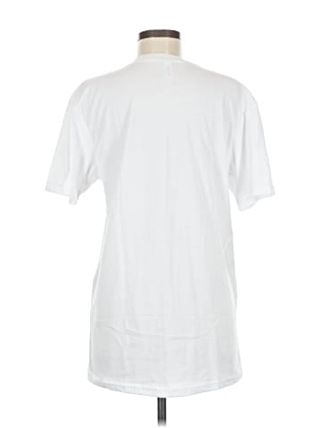 American Apparel Short Sleeve T-Shirt (view 2)
