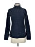 Mountain Warehouse 100% Polyester Blue Track Jacket Size 4 - photo 1