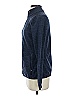 Mountain Warehouse 100% Polyester Blue Track Jacket Size 4 - photo 5