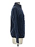 Mountain Warehouse 100% Polyester Blue Track Jacket Size 4 - photo 4
