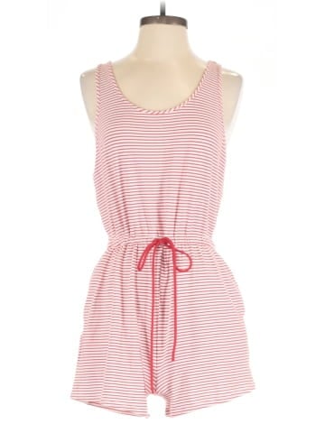 Lilis Closet Romper (view 1)