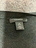 Halogen Black Cardigan Size XS - photo 7