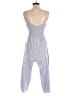 Old Navy Stripes Blue Jumpsuit Size XS - photo 2