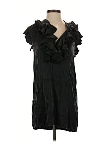 Amanda Uprichard Sleeveless Top (view 1)