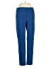 Ann Taylor LOFT Blue Active Pants Size 2 - photo 1
