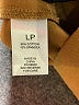 Logo Layers Solid Brown Active Pants Size L (petite) - photo 5