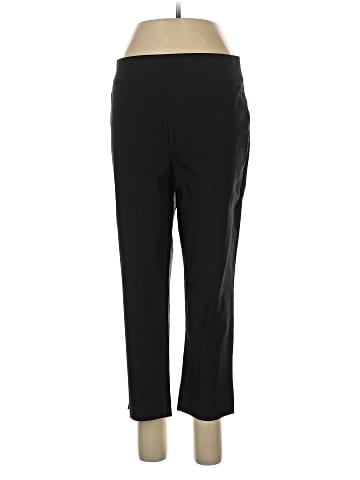 So Slimming by Chico's Dress Pants (view 1)