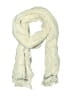 American Eagle Outfitters 100% Viscose Ivory Scarf One size - photo 1
