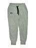 Under Armour Gray Sweatpants Size S (kids) - photo 1