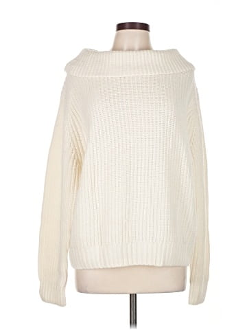 LILYSILK Wool Pullover Sweater (view 1)