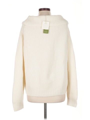 LILYSILK Wool Pullover Sweater (view 2)