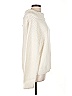 LILYSILK Ivory Wool Pullover Sweater Size L - photo 4