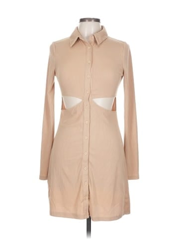 Cider Casual Dress (view 1)