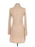 Cider Tan Casual Dress Size L - photo 2