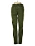 Level 99 Green Casual Pants Size 25 waist - photo 1