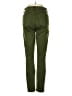 Level 99 Green Casual Pants Size 25 waist - photo 2