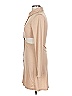 Cider Tan Casual Dress Size L - photo 5