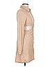 Cider Tan Casual Dress Size L - photo 4