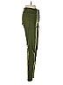 Level 99 Green Casual Pants Size 25 waist - photo 4